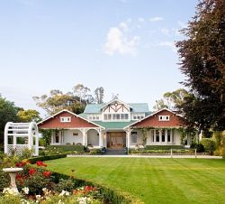 HOTELS NORDEN - Glen Aros Country Estate, Hawkes Bay